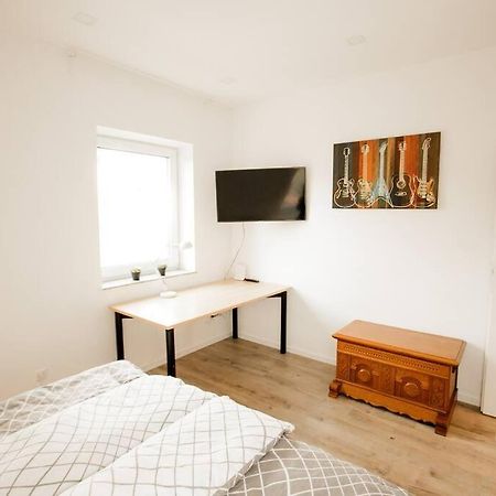 Bonquartier - House - Garden - Forest - Top Road Connection Siegburg Extérieur photo
