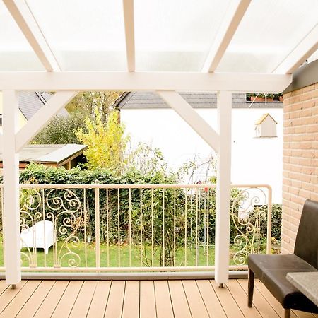 Bonquartier - House - Garden - Forest - Top Road Connection Siegburg Extérieur photo