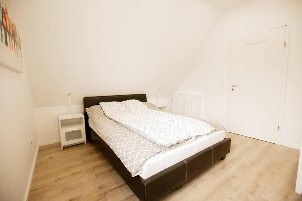 Bonquartier - House - Garden - Forest - Top Road Connection Siegburg Extérieur photo