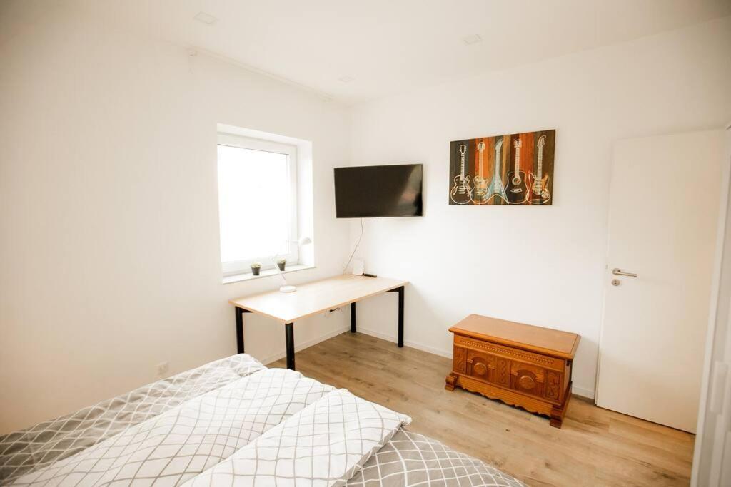 Bonquartier - House - Garden - Forest - Top Road Connection Siegburg Extérieur photo