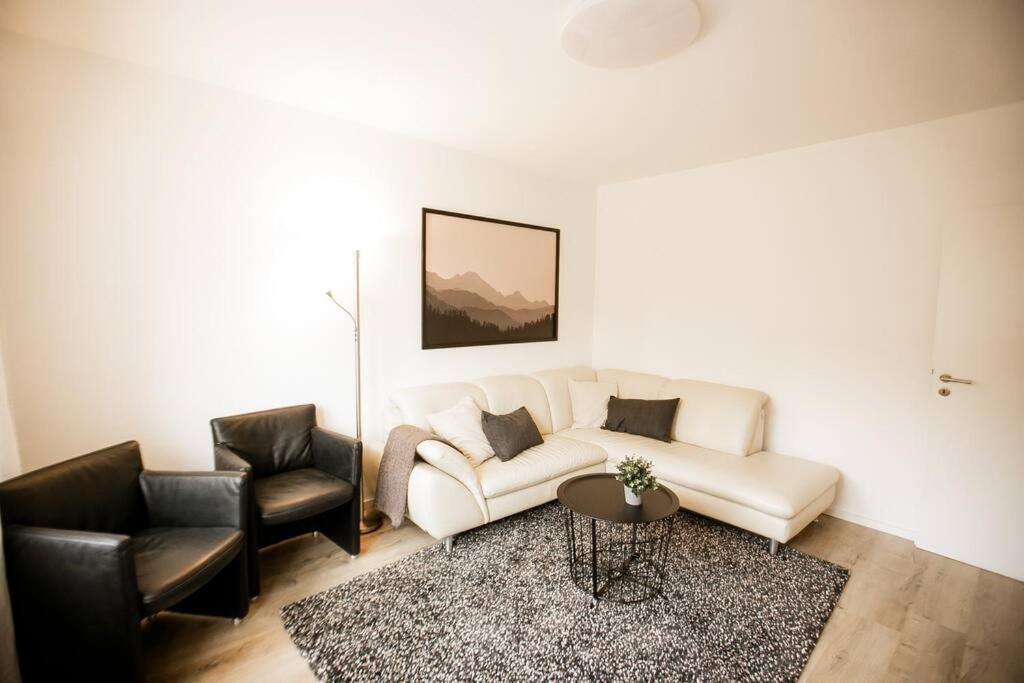 Bonquartier - House - Garden - Forest - Top Road Connection Siegburg Extérieur photo