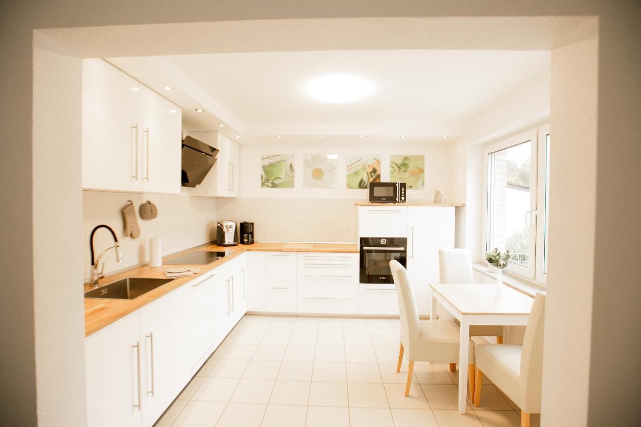 Bonquartier - House - Garden - Forest - Top Road Connection Siegburg Extérieur photo