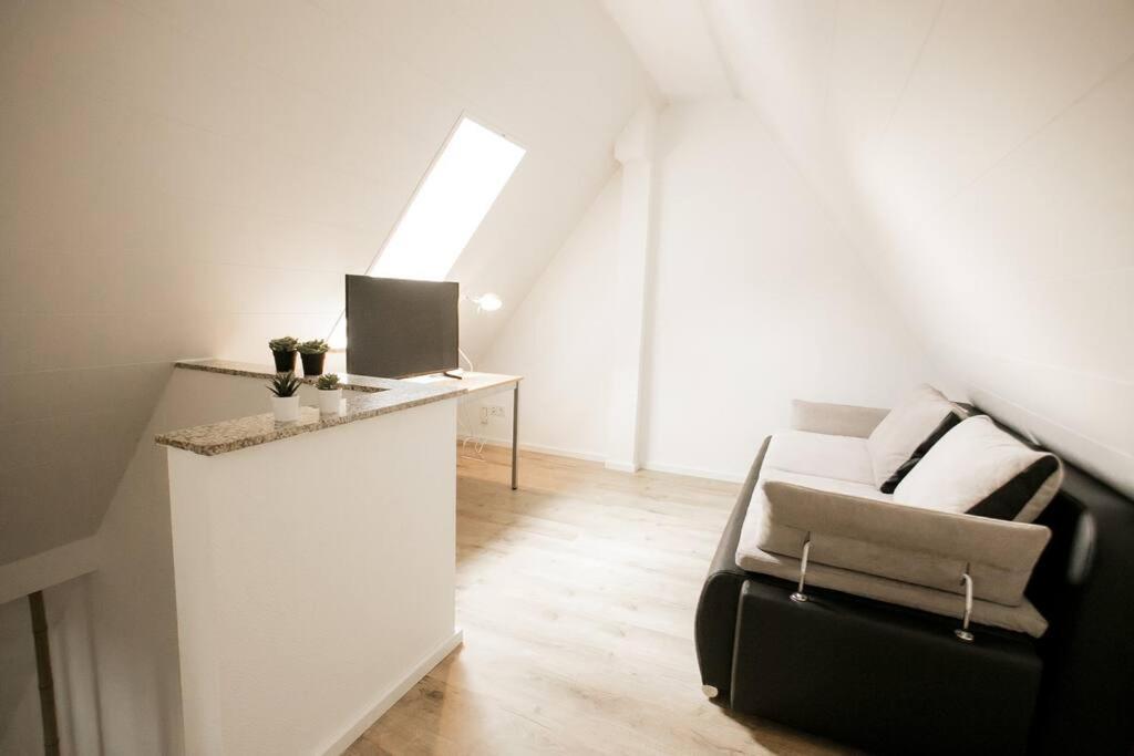 Bonquartier - House - Garden - Forest - Top Road Connection Siegburg Extérieur photo