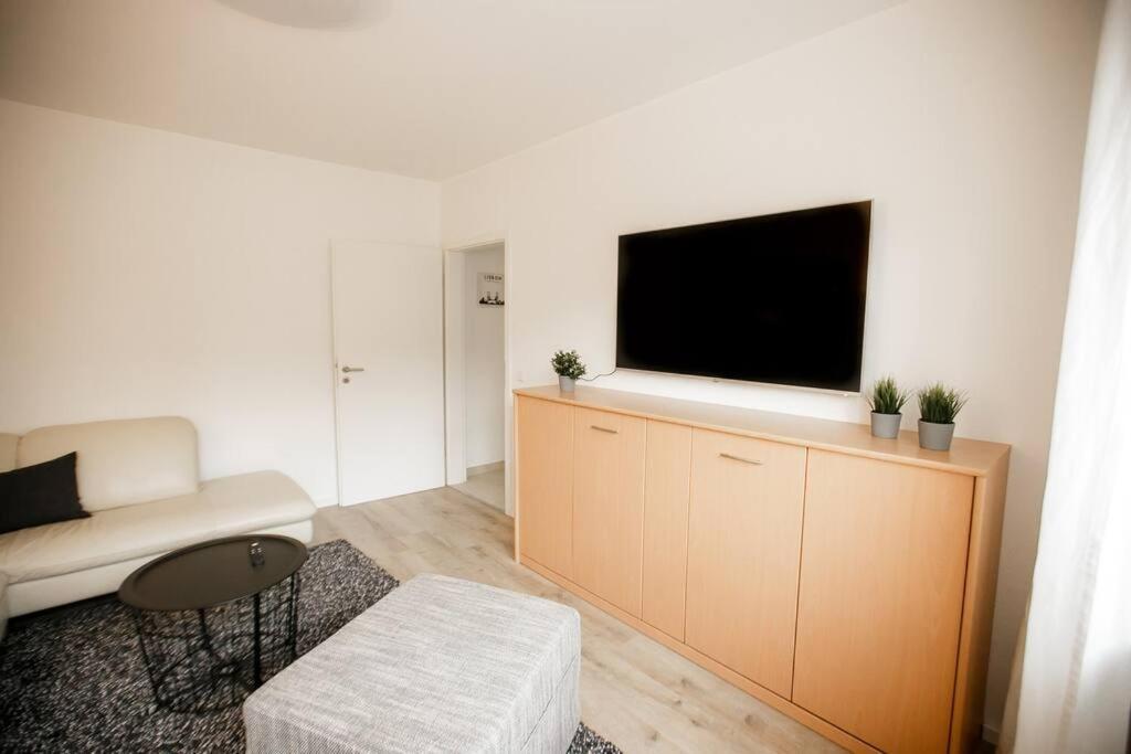 Bonquartier - House - Garden - Forest - Top Road Connection Siegburg Extérieur photo