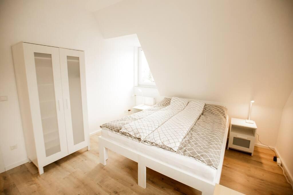 Bonquartier - House - Garden - Forest - Top Road Connection Siegburg Extérieur photo